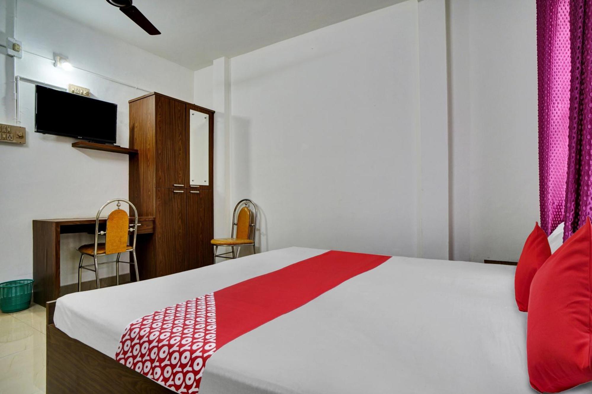 Hotel O Chiyang Hotel Angamali Kültér fotó